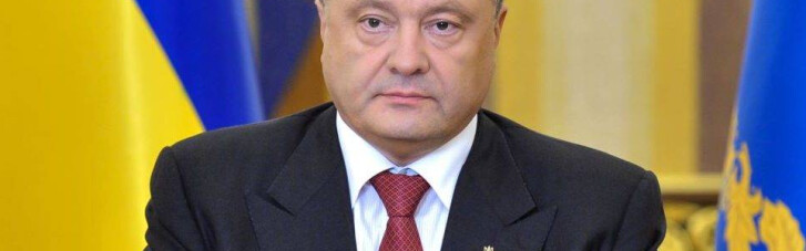 Порошенко задекларировал еще почти 32 млн грн дивидендов