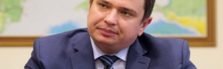 Sytnyk Claims He "Collected" 8 Billion for State Budget,  No One Has Seen the Money Though