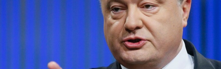 Порошенко написал одинаковые письма Яценюку, Шокину и Сытнику