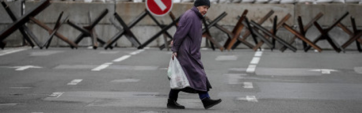 Стала відома загальна кількість жертв у Києві від початку вторгнення