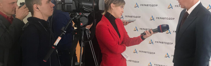 У Ярославського вже є стратегічний партнер для будівництва українських доріг