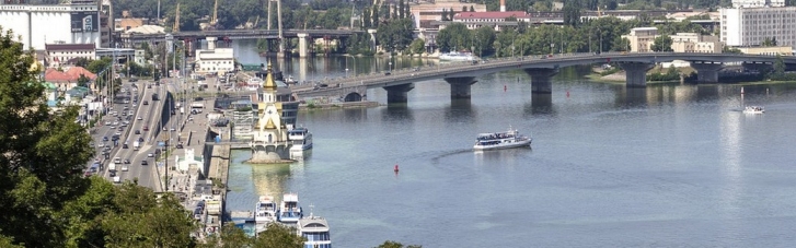 У Києві знову погіршилося повітря: що радять мешканцям столиці