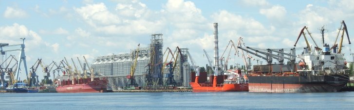Восстановление работы портов Николаева удешевит логистику и увеличит объемы украинского экспорта, – эксперты