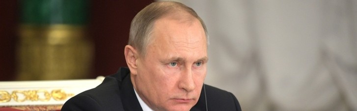 "Нужна "большая рыба": Венедиктова считает, что прокурор Международного уголовного суда будет "охотиться" на Путина