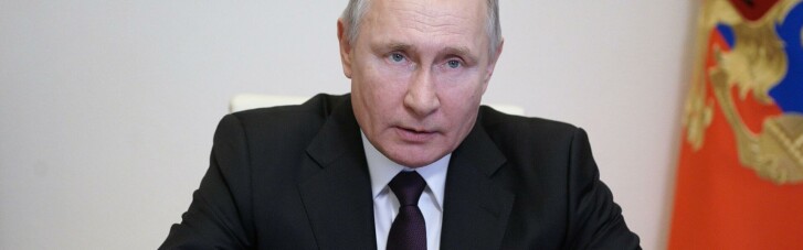 Госдума окончательно разрешила Путину еще дважды баллотироваться в президенты РФ