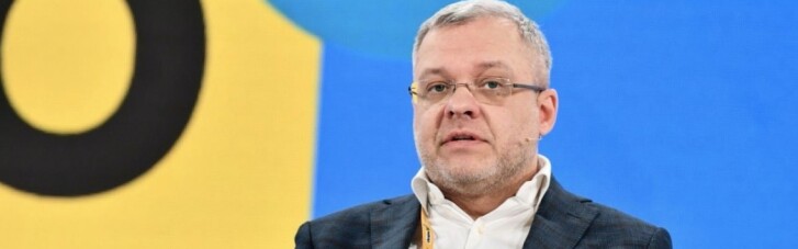 У Раду внесли кандидатуру на заміну Вітренку