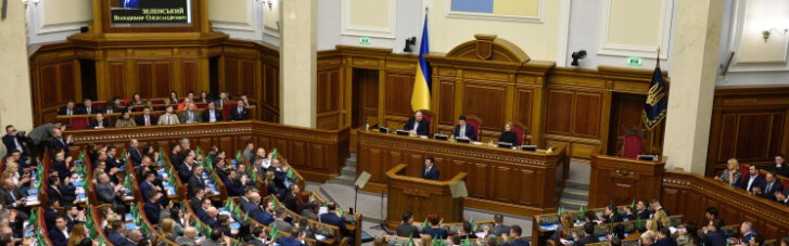 Рада може зібратися на ще одну позачергову сесію