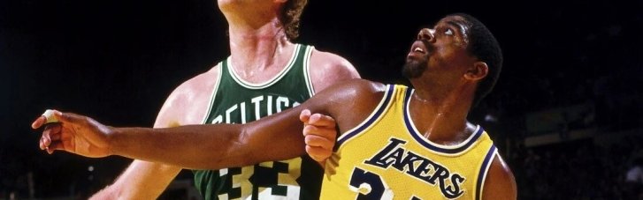 Величайшие соперничества баскетбола: Lakers против Celtics и другие