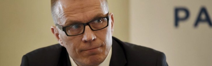 Голова комітету парламенту Фінляндії з оборони закликає нарощувати ВПК для допомоги Україні