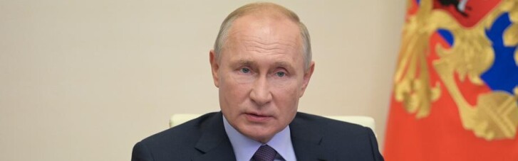 Путін зачастив: в окупованому Криму завтра чекають президента РФ