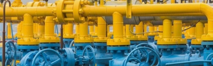 На Донеччині частково відновили поставки газу