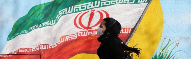 В Ірані почали реєструвати кандидатів в президенти