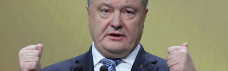 Кандидат Петро Порошенко. Що потрібно про нього знати