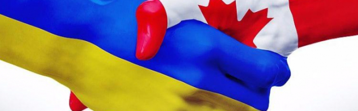 Україна та Канада розширять вільну торгівлю