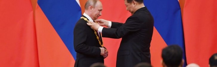 Чого хоче Пекін? Економічні відносини РФ та Китаю у 2022-першій половині 2024 рр.