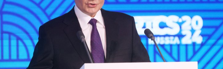 Путін знайшов "схиблену логіку" у присутності ЗСУ на Курщині та вперше прокоментував інформацію про вояків КНДР