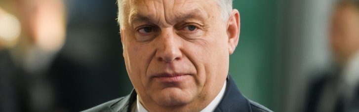 Орбан согласился не ветировать €50 млрд для Украины, но выдвинул условие