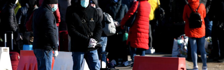 В Польше ожидают краха экономики из-за уехавших в связи с коронавирусом украинцев