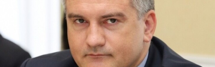 "Гоблин" Аксенов уволил главного по свету в Крыму