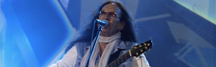 Пішов з життя засновник легендарного гурту Uriah Heep Кен Хенслі