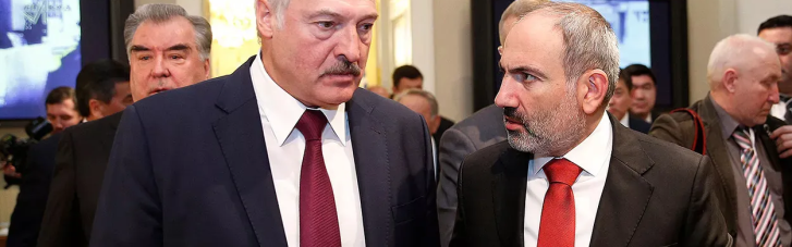 Білорусь постачала зброю Азербайджану під час війни в Карабаху, – ЗМІ