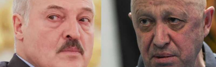 Лукашенко вспомнил, как просил Путина "не мочить" мятежника Пригожина