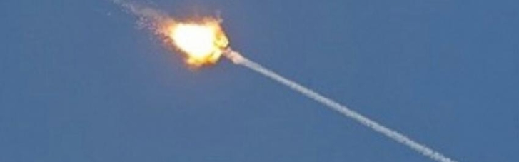 Силы ПВО сбили российский "Калибр" в Одесской области