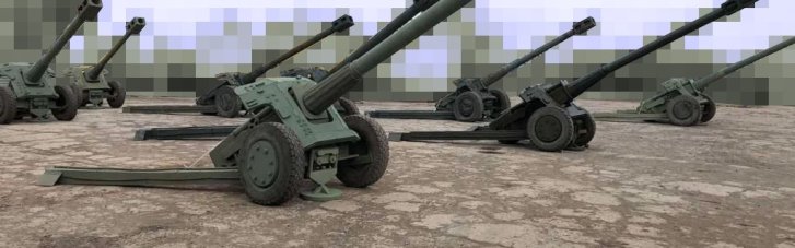 Артилерія та радари: Метінвест запустив серійне виробництво макетів військової техніки для ЗСУ