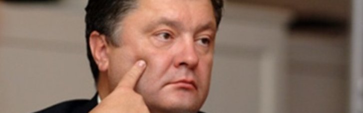 Кремль намекнул Порошенко, что может обеспечить его "Севморзавод" заказами