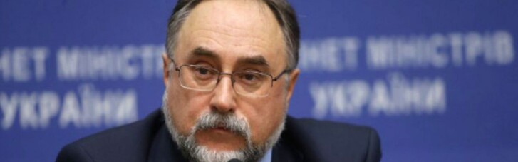 У Пекіні помер посол України в Китаї