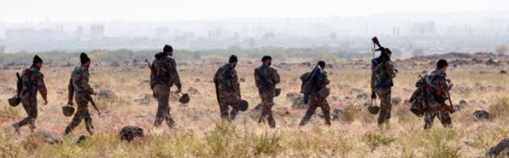Азербайджан перейшов у наступ у Нагірному Карабасі, скориставшись відправленням російських вояк в Україну, – ЗМІ
