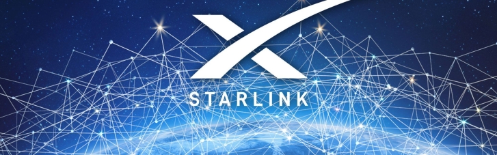 Пекін не схвалює Starlink для України: Хоче заборонити продавати його в Китаї