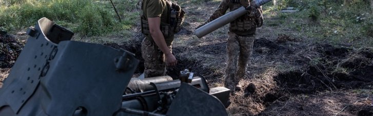 Почти сотню ударов за сутки нанесли враги по позициям наших войск и населенным пунктам