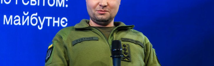 Буданов сказав, чи можливо знищити Кримський міст до кінця року