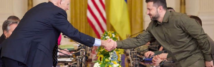 З чим Зеленський повернувся з США: підсумки візиту