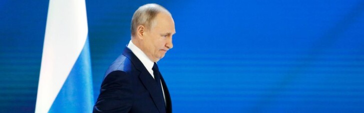 Последний генсек. Почему Путин вспомнил методички ЦК КПСС