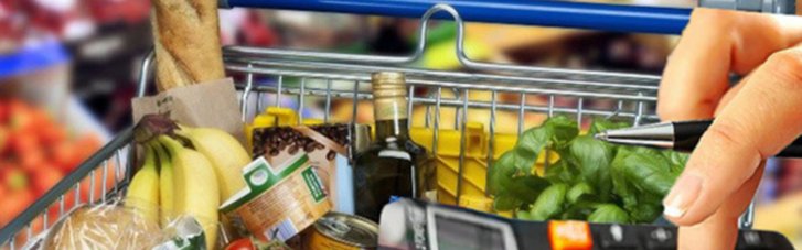 За три роки війни в Україні зросли ціни на всі продукти, окрім гречки