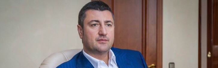 Bakhmatyuk Accuses Sytnyk of Destroying 37 Enterprises and 13 Thousand Jobs