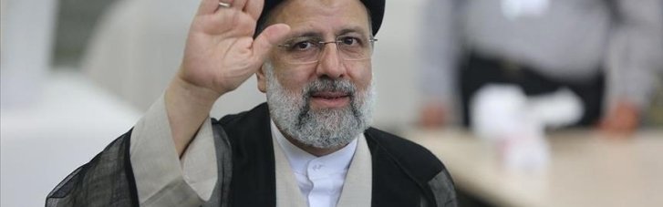 Президент Ирана Раиси погиб в результате крушения вертолета