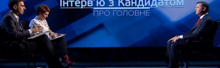 Ляшко заявив, що готовий домовлятися з Путіним і показати йому "сталеві яйця"