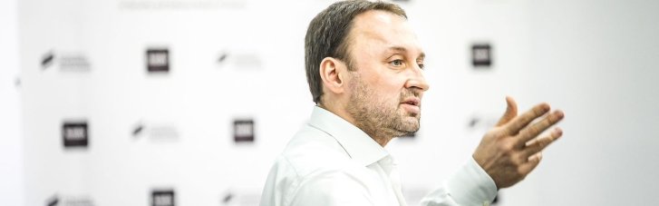 "Забезпечення енергетикою взимку буде залежати від захисту об’єктів маневреної генерації", — Володимир Величко