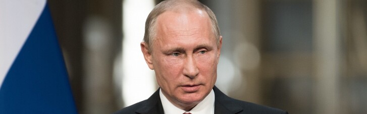 Путин признал "московских попов" в Украине служителями РПЦ