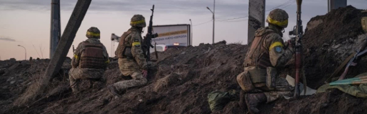 "Маневренная оборона": военный эксперт объяснил тактику ВСУ против оккупантов