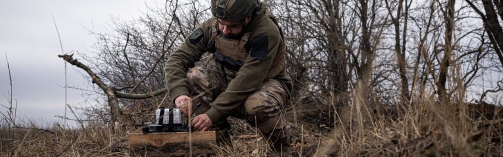 Сили оборони ліквідували 1630 російських окупантів та 9 танків за добу, — Генштаб