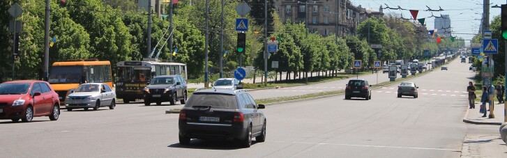 У Запоріжжі посилюють карантин: під забороною — літні майданчики кафе та атракціони