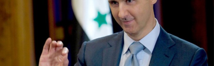 Почему Башару Асаду не стоит бояться вторжения