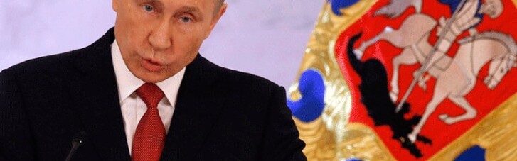 Россия осталась без братьев. Путин "закупоривает" страну