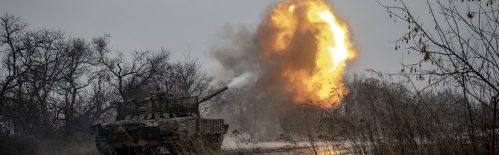 Спроби просунутися майже скрізь: в Генштабі розповіли про ситуацію на фронті