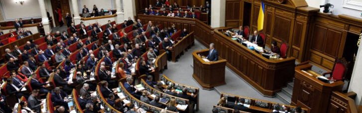 Канцлер - верховный главнокомандующий. Чем чисто парламентская модель опасна для Украины