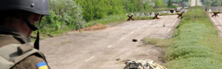 Разведение в одну сторону. Почему отвод ВСУ ставит под удар Мариуполь и Харьков